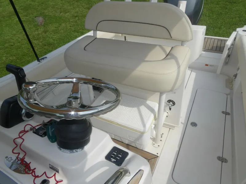 Slide: The Image of Chris-Craft Catalina 23 2008 - 4643501