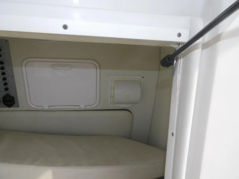 Slide: The Image of Chris-Craft Catalina 23 2008 - 4643506