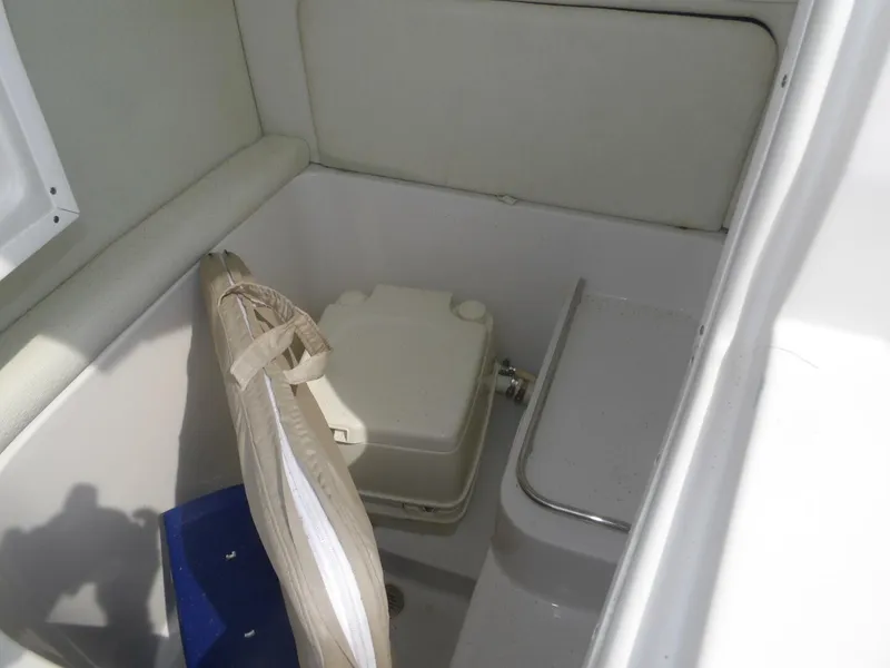 Slide: The Image of Chris-Craft Catalina 23 2008 - 4643507