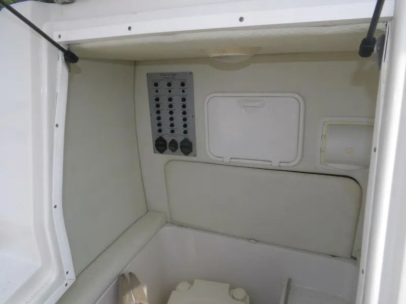 Slide: The Image of Chris-Craft Catalina 23 2008 - 4643508