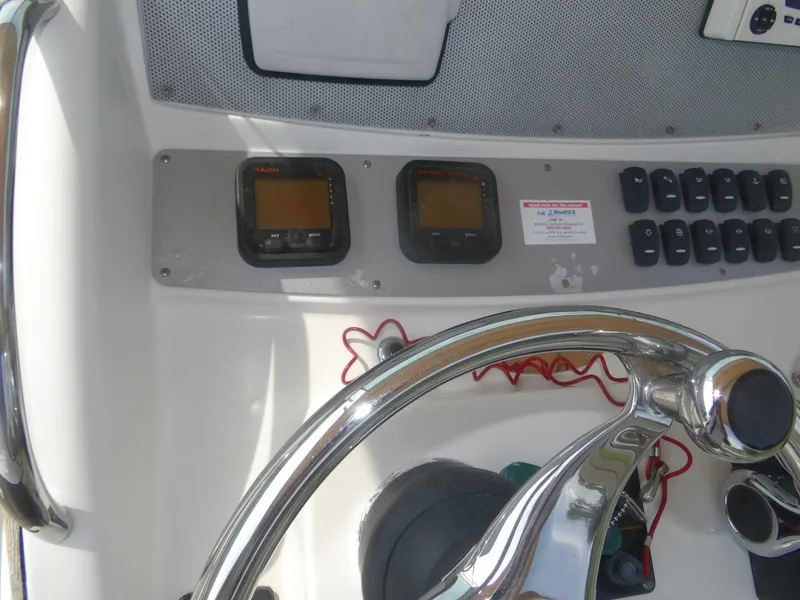 Slide: The Image of Chris-Craft Catalina 23 2008 - 4643510