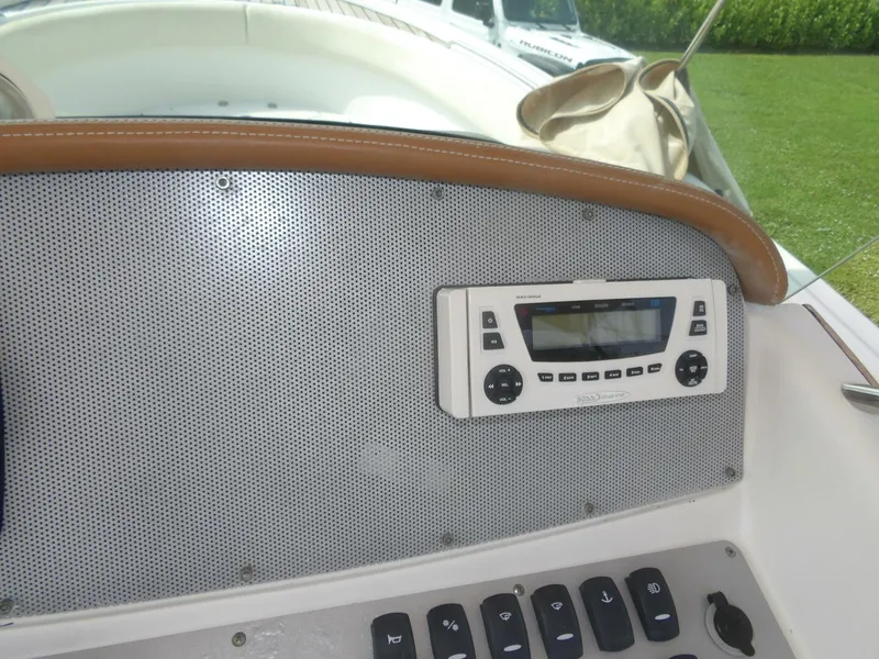 Slide: The Image of Chris-Craft Catalina 23 2008 - 4643511