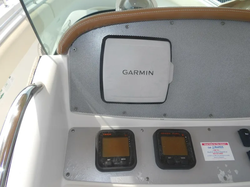 Slide: The Image of Chris-Craft Catalina 23 2008 - 4643512