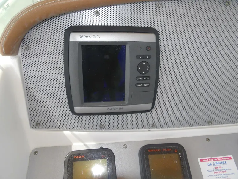 Slide: The Image of Chris-Craft Catalina 23 2008 - 4643513