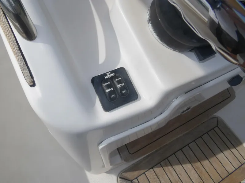 Slide: The Image of Chris-Craft Catalina 23 2008 - 4643515