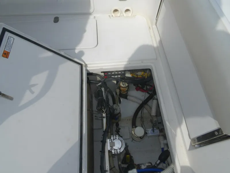 Slide: The Image of Chris-Craft Catalina 23 2008 - 4643518