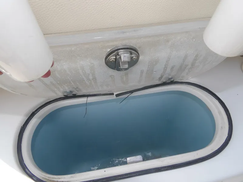 Slide: The Image of Chris-Craft Catalina 23 2008 - 4643519