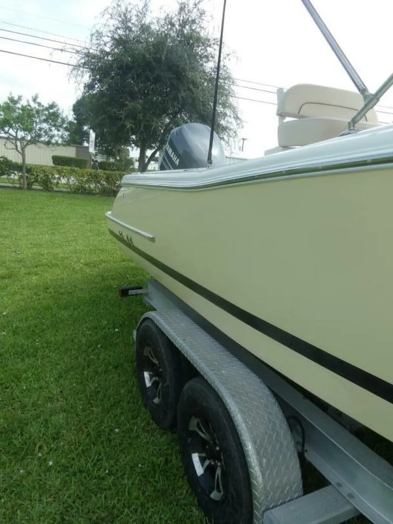 Slide: The Image of Chris-Craft Catalina 23 2008 - 4643481