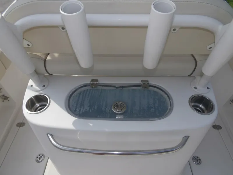 Slide: The Image of Chris-Craft Catalina 23 2008 - 4643520