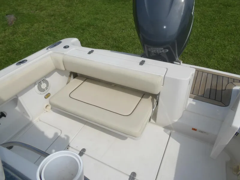 Slide: The Image of Chris-Craft Catalina 23 2008 - 4643521