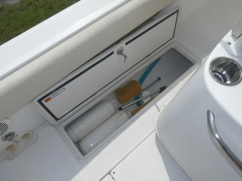 Slide: The Image of Chris-Craft Catalina 23 2008 - 4643526