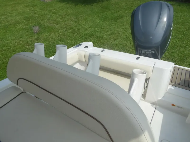 Slide: The Image of Chris-Craft Catalina 23 2008 - 4643525