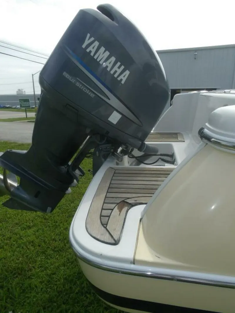 Slide: The Image of Chris-Craft Catalina 23 2008 - 4643482