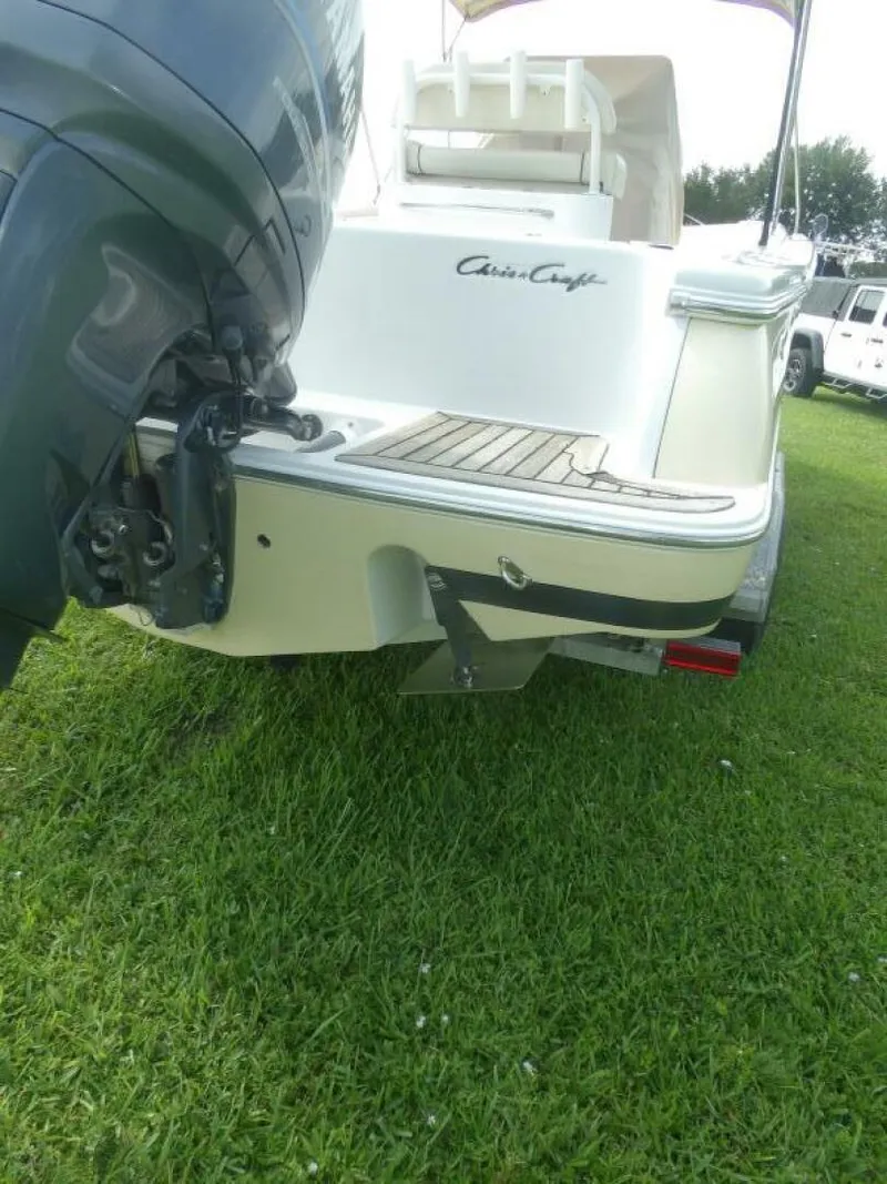 Slide: The Image of Chris-Craft Catalina 23 2008 - 4643484