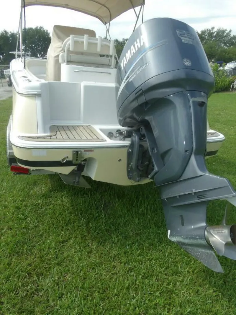 Slide: The Image of Chris-Craft Catalina 23 2008 - 4643485