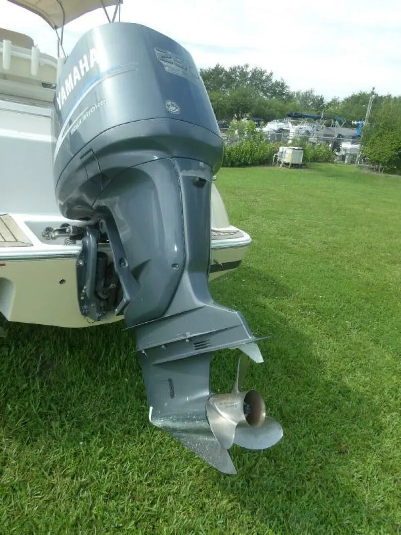 Slide: The Image of Chris-Craft Catalina 23 2008 - 4643486