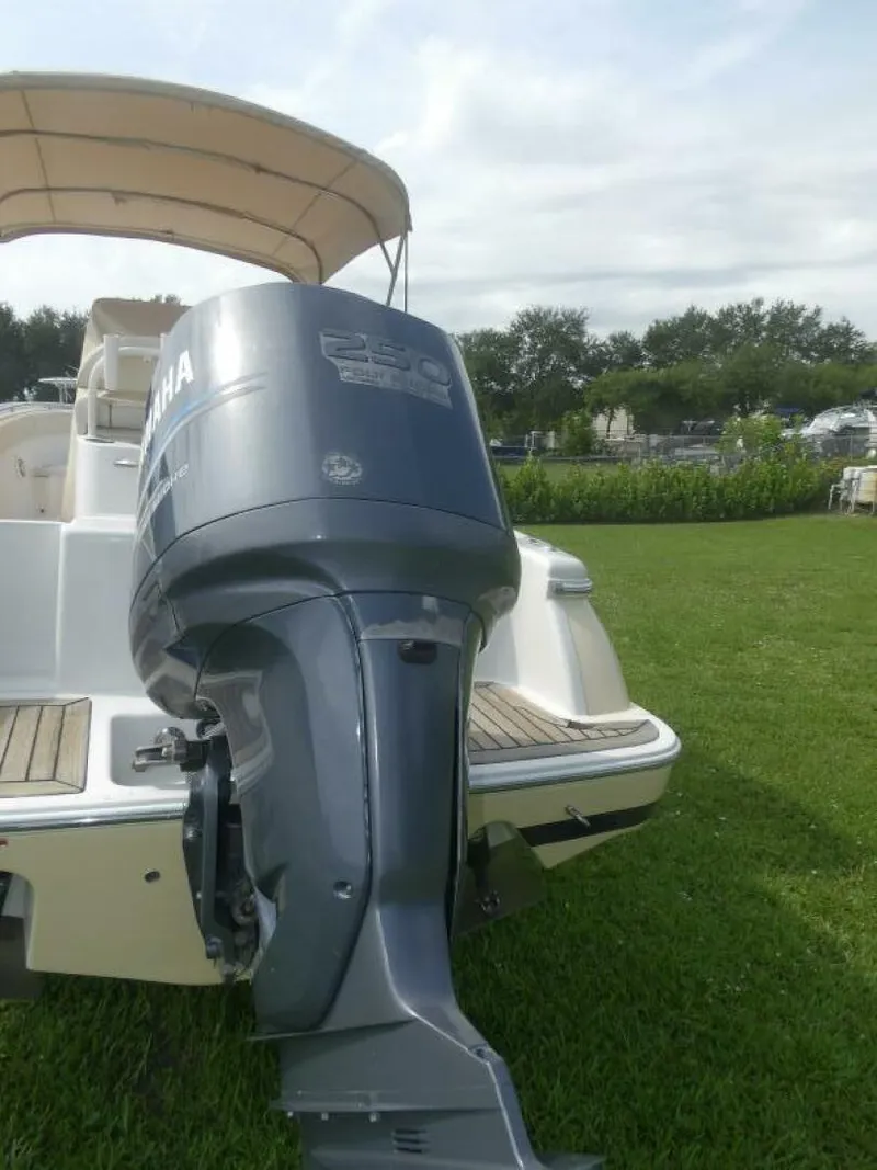 Slide: The Image of Chris-Craft Catalina 23 2008 - 4643487