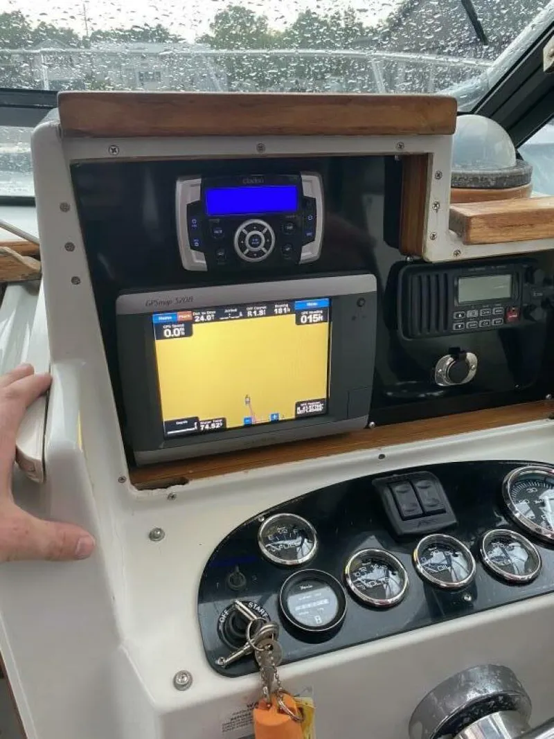 Slide: The Image of Rampage 24 1989 - 4642809