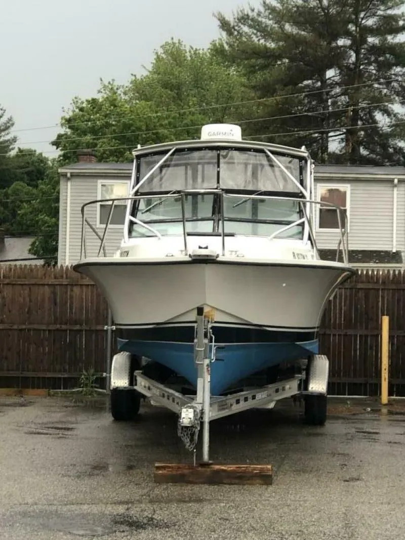 Slide: The Image of Rampage 24 1989 - 4642807