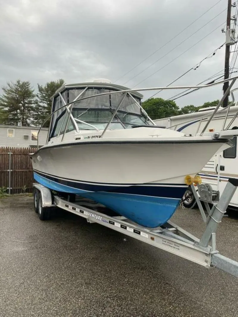 Slide: The Image of Rampage 24 1989 - 4642808