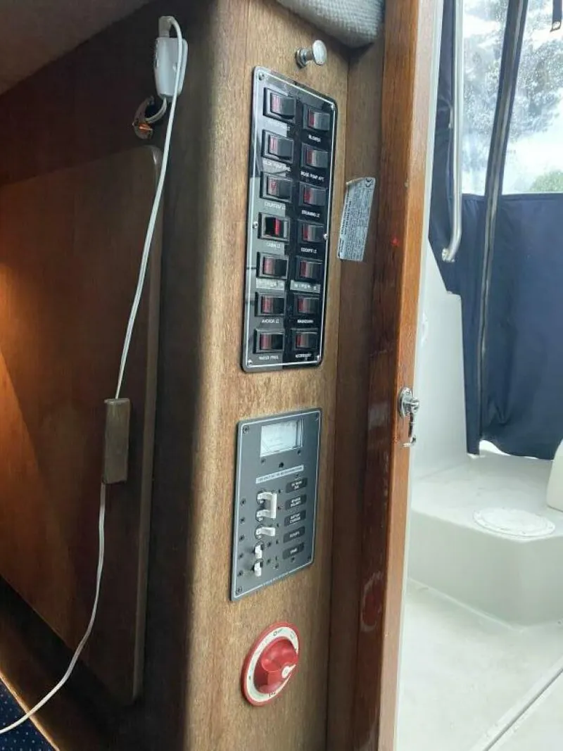 Slide: The Image of Rampage 24 1989 - 4642812