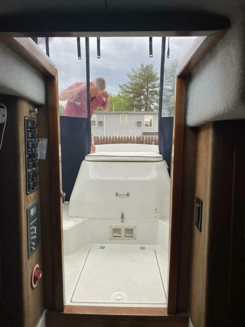 Slide: The Image of Rampage 24 1989 - 4642816