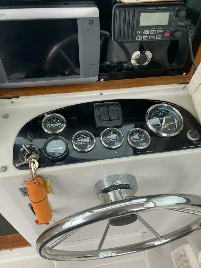 Slide: The Image of Rampage 24 1989 - 4642823