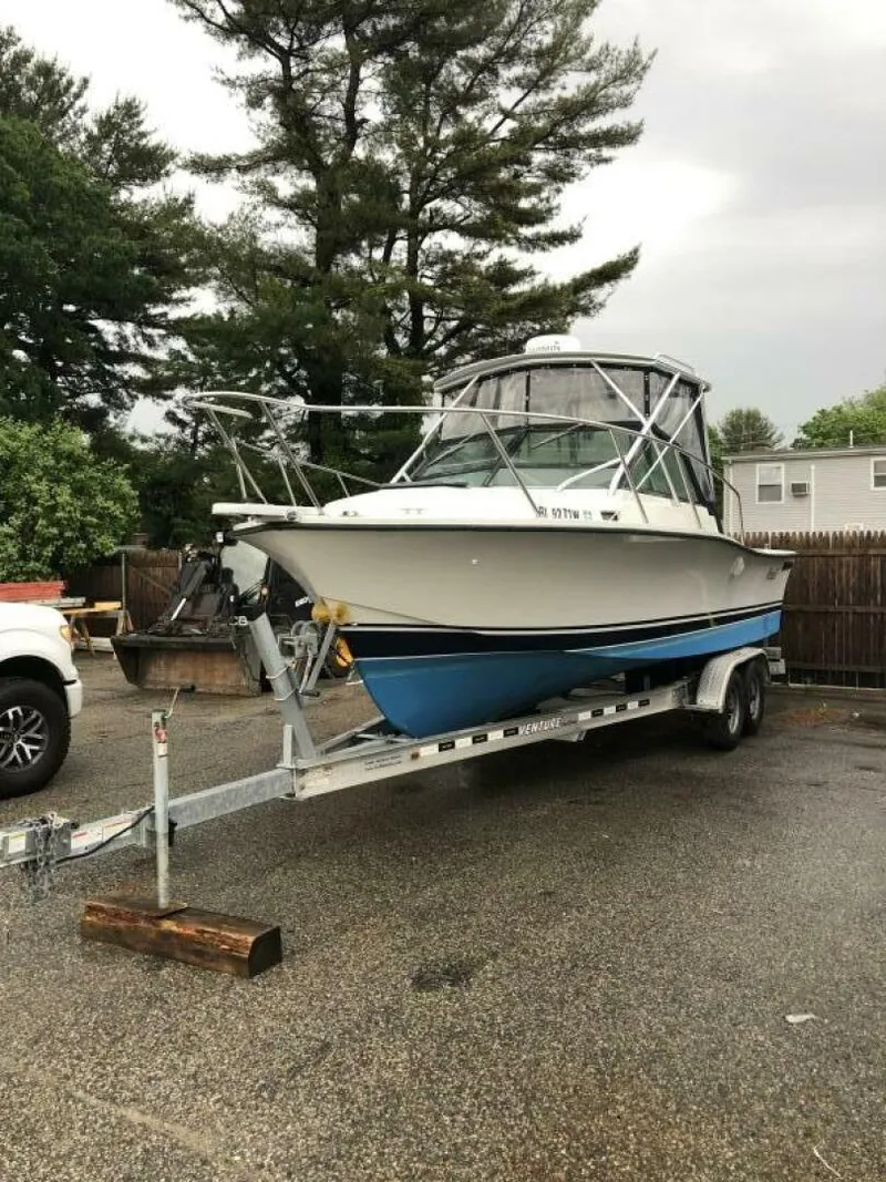 Slide: The Image of Rampage 24 1989 - 4642825