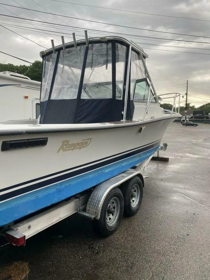 Slide: The Image of Rampage 24 1989 - 4642827