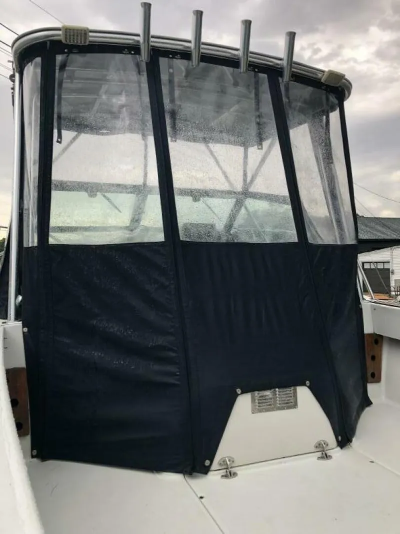 Slide: The Image of Rampage 24 1989 - 4642829