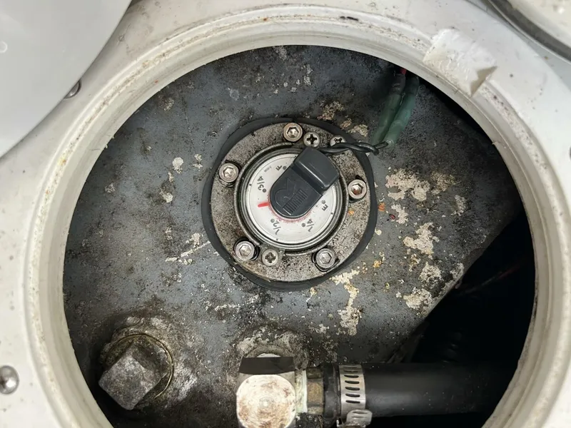 Slide: The Image of Rampage 24 1989 - 4642801