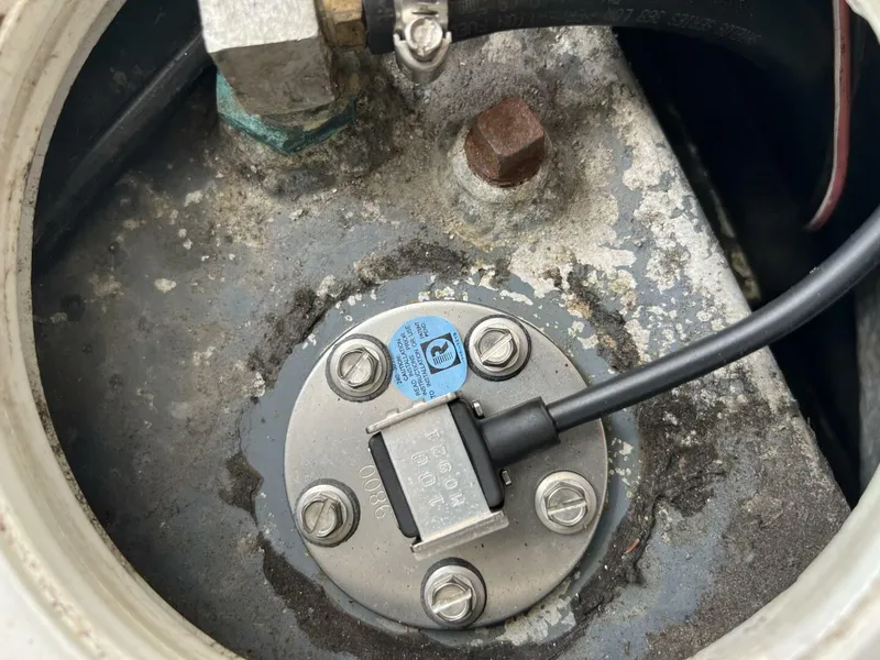 Slide: The Image of Rampage 24 1989 - 4642802