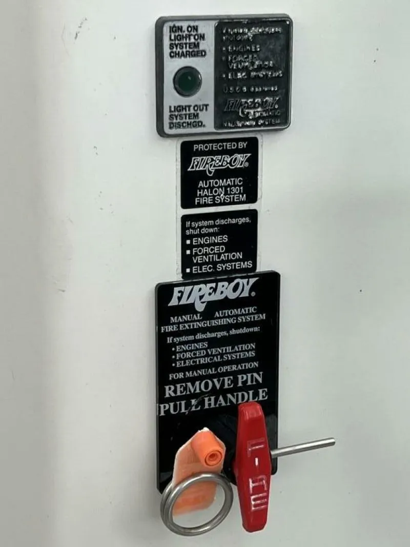 Slide: The Image of Rampage 24 1989 - 4642803