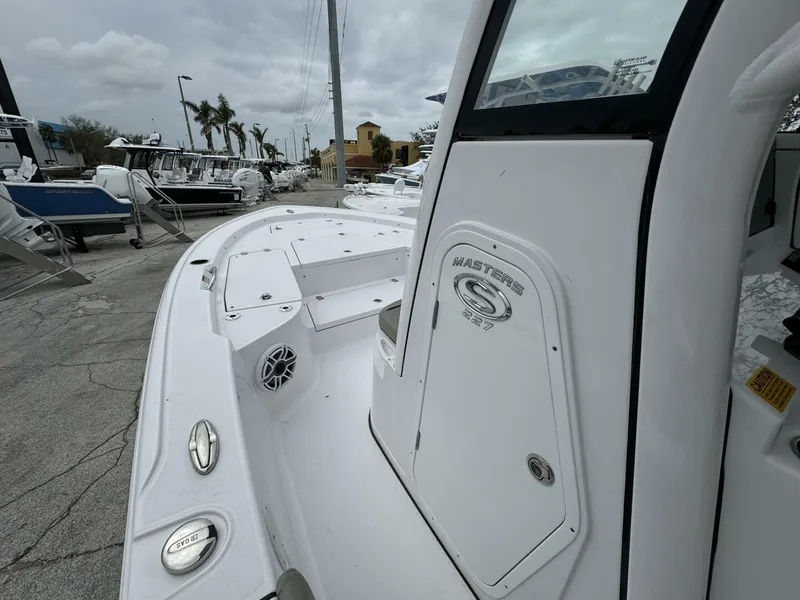 Slide: The Image of Sportsman 227 Masters 2025 - 4785888