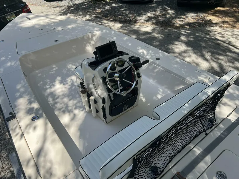 Slide: The Image of Hewes 21 2001 - 4644053