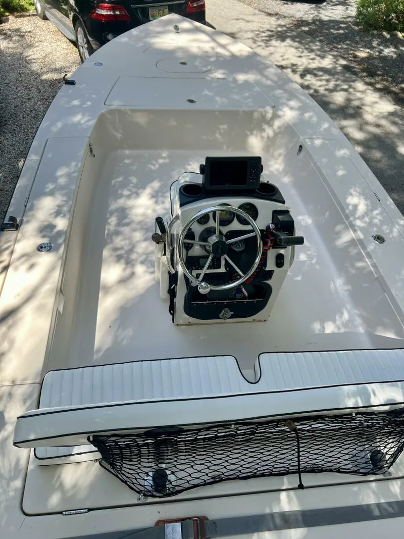 Slide: The Image of Hewes 21 2001 - 4644056