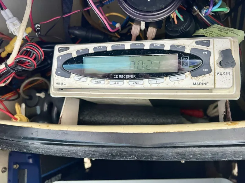 Slide: The Image of Hewes 21 2001 - 4644062