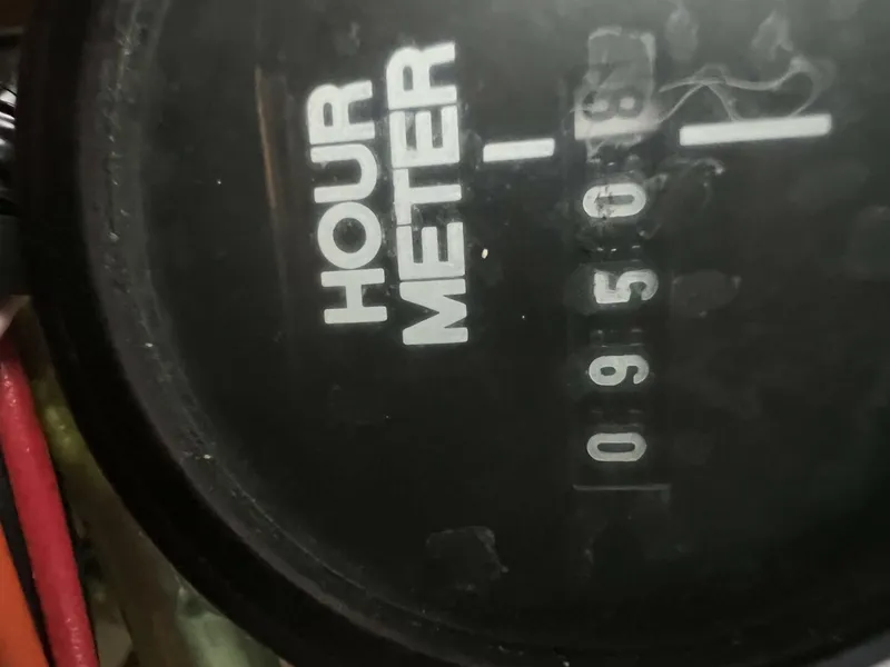 Slide: The Image of Hewes 21 2001 - 4644063