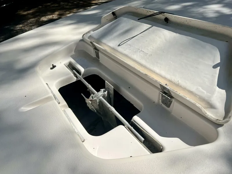 Slide: The Image of Hewes 21 2001 - 4644064