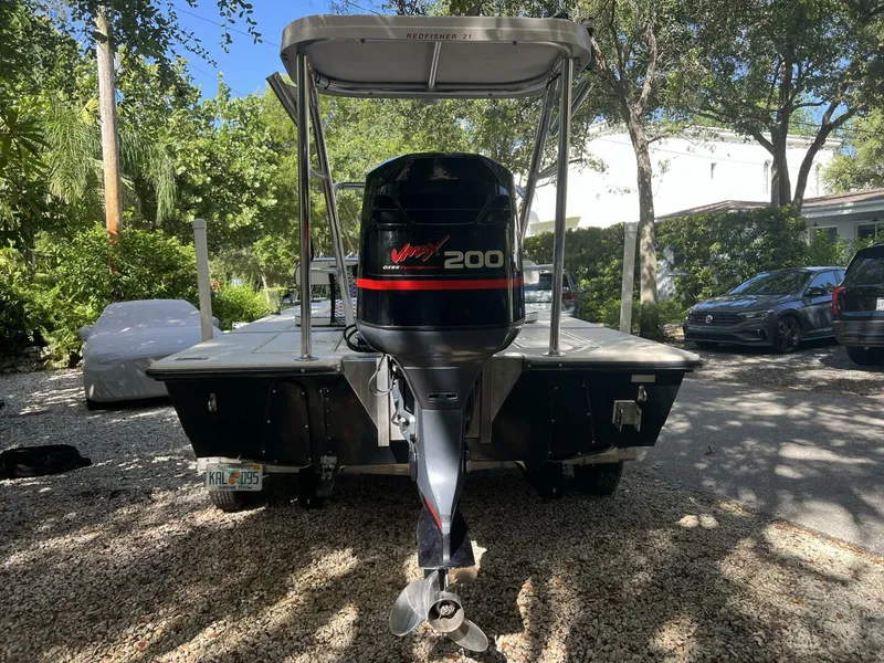 Slide: The Image of Hewes 21 2001 - 4644013