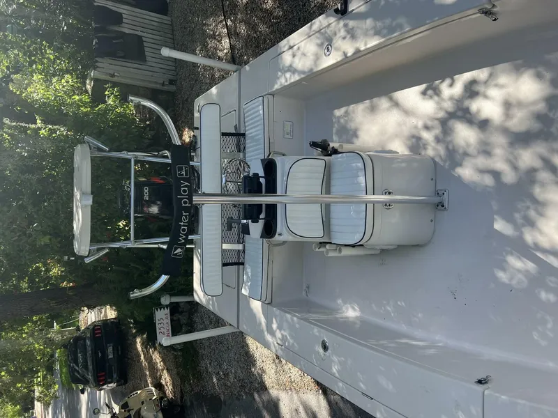 Slide: The Image of Hewes 21 2001 - 4644018