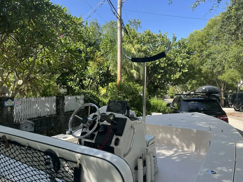 Slide: The Image of Hewes 21 2001 - 4644022