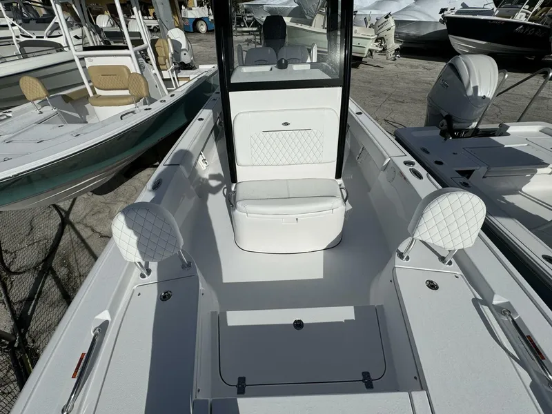 Slide: The Image of Sportsman 247 Masters 2024 - 4789047