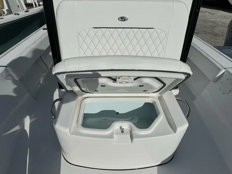 Slide: The Image of Sportsman 247 Masters 2024 - 4789049