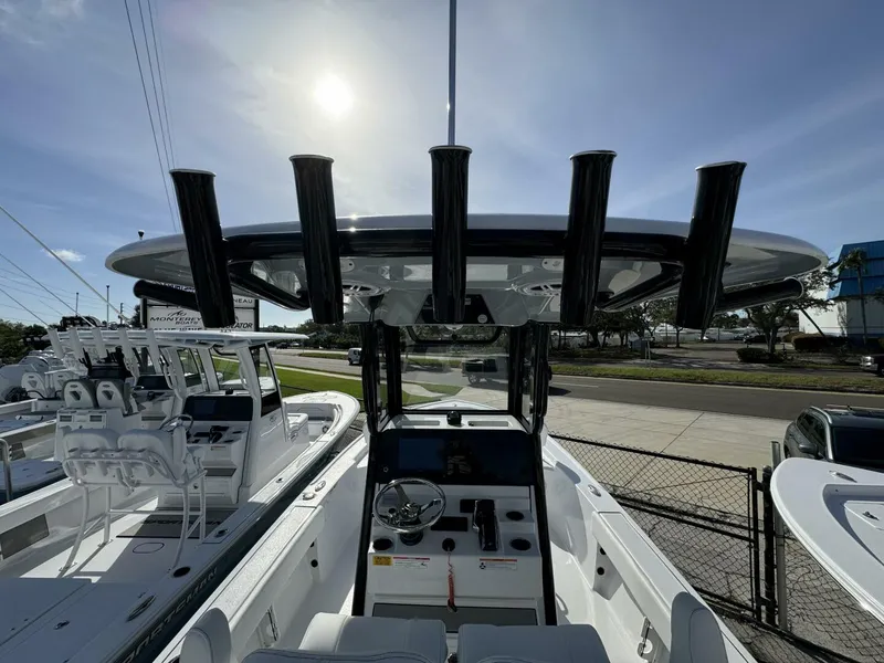 Slide: The Image of Sportsman 247 Masters 2024 - 4789061