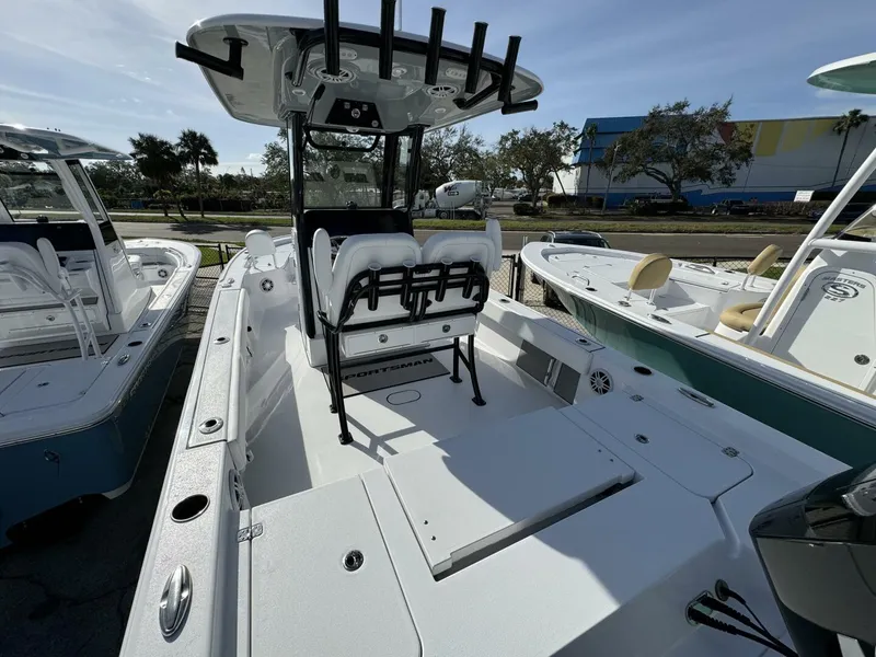 Slide: The Image of Sportsman 247 Masters 2024 - 4789020