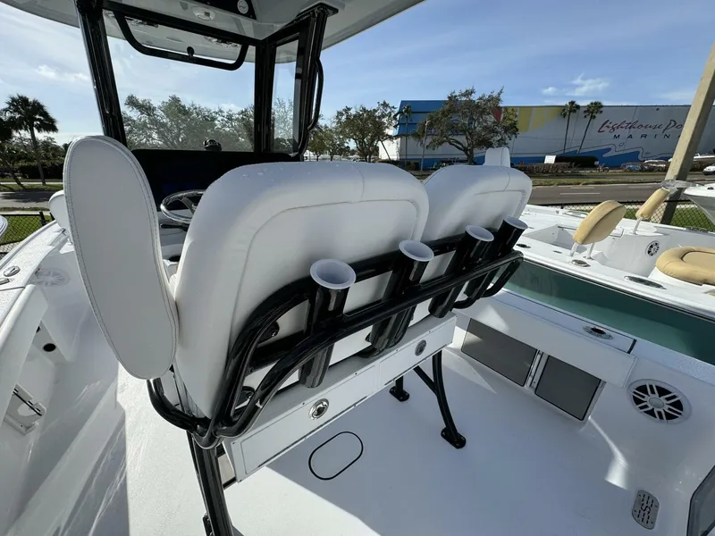 Slide: The Image of Sportsman 247 Masters 2024 - 4789024