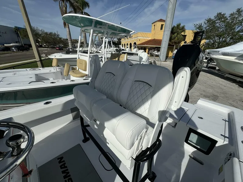 Slide: The Image of Sportsman 247 Masters 2024 - 4789025