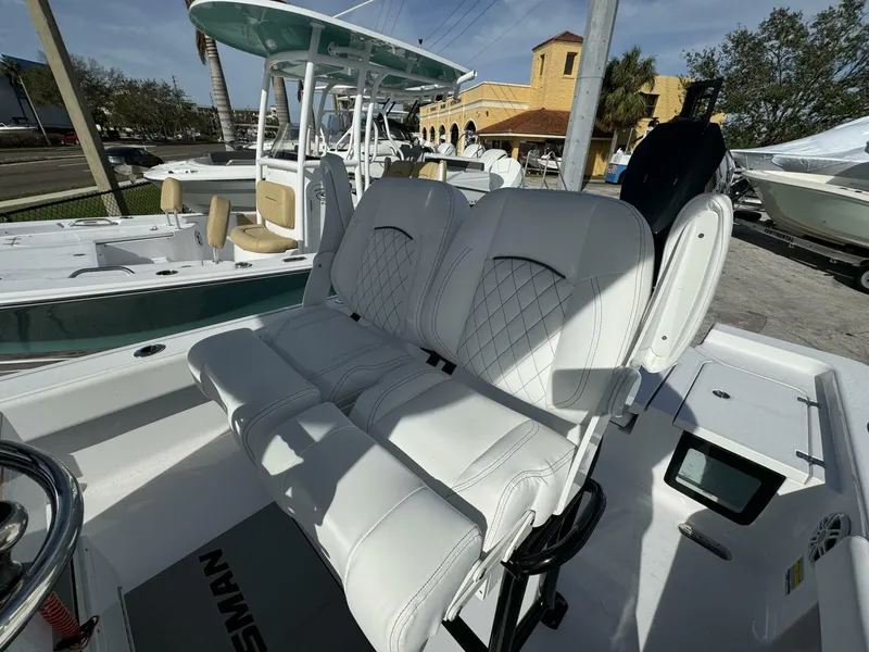 Slide: The Image of Sportsman 247 Masters 2024 - 4789026