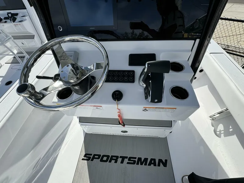 Slide: The Image of Sportsman 247 Masters 2024 - 4789027